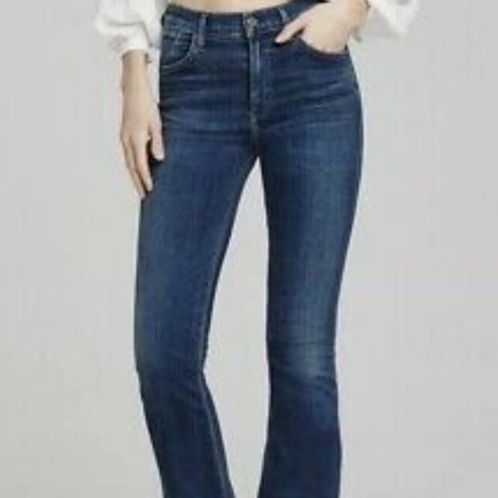 CoH Fleetwood High Rise Jeans